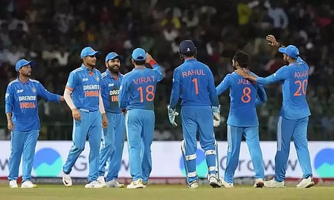 இந்தியா - ஆஸ்திரேலியா தொடரை ஜியோ சினிமாவில் இலவசமாகப் பார்க்கலாம் - வெளியானது அறிவிப்பு