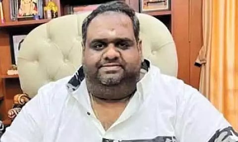 மோசடி வழக்கில் கைதான தயாரிப்பாளர் ரவீந்தர் சந்திரசேகரின் ஜாமீன் மனு தள்ளுபடி