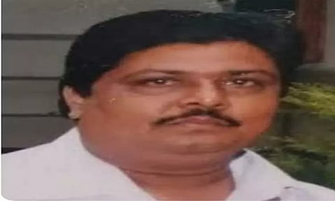 திரைப்பட இயக்குனர் வி.ஆர்.பாஸ்கர் மரணம்