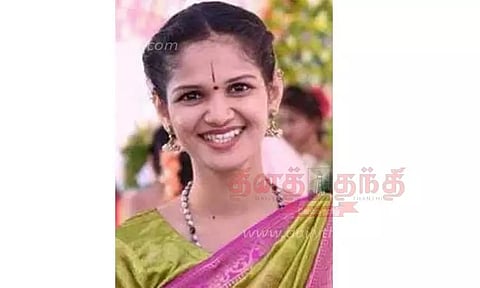 திட்டமிட்டே என்னை சைத்ரா ஏமாற்றினார்; தொழில்அதிபர் கோவிந்தபாபு பேட்டி