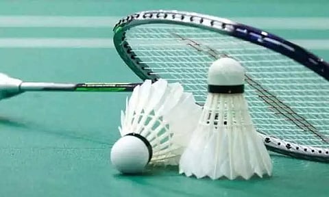 ஹாங்காங் ஓபன் பேட்மிண்டன்: இந்தியாவின் சவால் முடிவுக்கு வந்தது