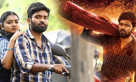 ரெட் சாண்டல் வுட் : சினிமா விமர்சனம்