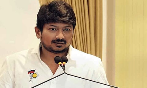 மகளிர் உரிமைத்தொகை திட்டம் சரித்திரம் படைப்பது உறுதி - அமைச்சர் உதயநிதி ஸ்டாலின்