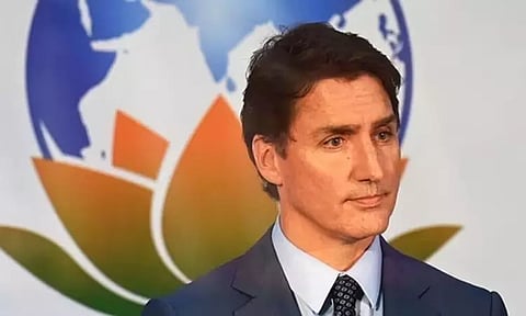 மளிகை பொருட்கள் விலையை குறைக்காவிட்டால் புதிய வரிகள் போடுவோம்.. கனடா பிரதமர் எச்சரிக்கை