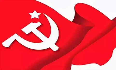 குறுவை பயிர் கருகி பாதிக்கப்பட்டுள்ள விவசாயிகளுக்கு ஏக்கருக்கு ரூ.35,000 இழப்பீடு வழங்கிடுக - மார்க்சிஸ்ட் கம்யூ. வலியுறுத்தல்