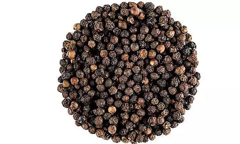 மிளகு விலை தொடர்ந்து உயர்வு