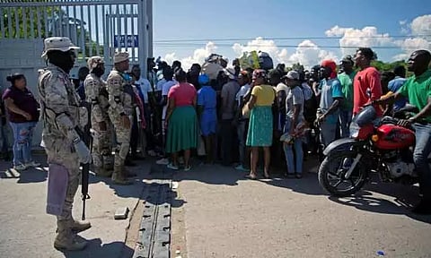 Image Courtesy : AFP 