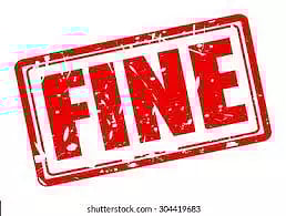 ஈரோட்டில் கெட்டுப்போன மீன்களை விற்பனைக்கு வைத்திருந்த 4 கடைகளுக்கு அபராதம்