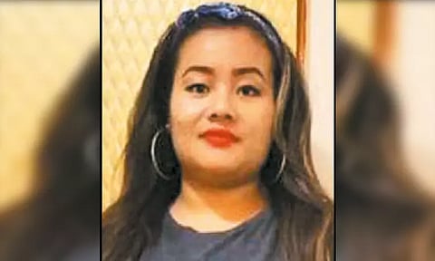 எழும்பூரில் ரவுடியை வெட்டிக்கொன்ற வழக்கில் திருப்பம்: காதலிப்பது போல் நடித்து கதையை முடித்த மிசோரம் அழகி கைது