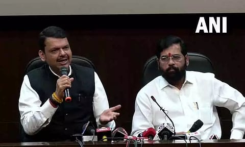 அவுரங்காபாத், ஒஸ்மானாபாத் ஆகிய நகரங்களின் பெயர்கள் மாற்றம் - மராட்டிய மாநில அரசு அறிவிப்பு