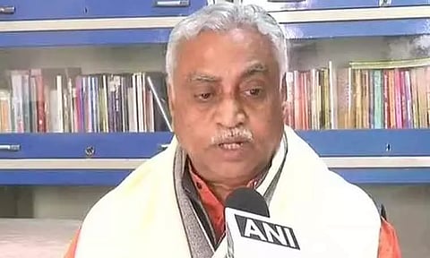 இழிவாக பேசுவதற்கு முன் சனாதன தர்மத்தின் வரையறையை புரிந்துகொள்ள வேண்டும் - ஆர்.எஸ்.எஸ். நிர்வாகி வைத்யா