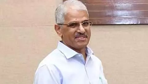 சென்னை புறநகர் பகுதியில் மழைநீர் வடிகால் பணிகளை விரைவில் முடிக்க வேண்டும் - தலைமைச் செயலாளர் சிவ்தாஸ் மீனா உத்தரவு