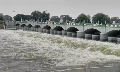 காவிரி ஒழுங்காற்றுக் குழுவின் அடுத்த கூட்டம் வருகிற 26-ம் தேதி நடத்த முடிவு