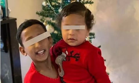 இந்திய வம்சாவளியை சேர்ந்த 2 சிறுவர்கள் விபத்தில் இறந்த வழக்கு - 2 பேர் குற்றவாளிகள் என தீர்ப்பு