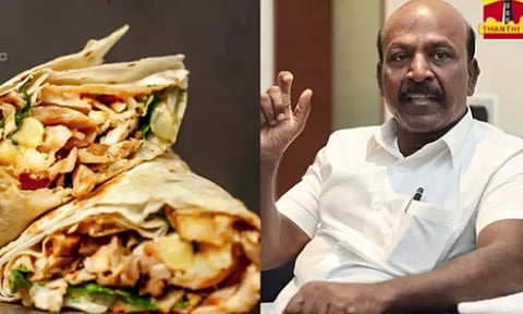 தமிழகம் முழுவதும் உள்ள உணவகங்களில் ஆய்வு - அமைச்சர் மா.சுப்பிரமணியன் உத்தரவு