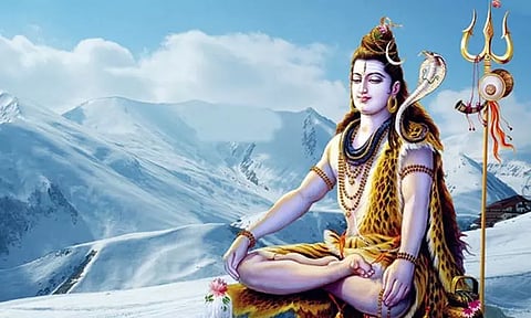 வாரம் ஒரு திருமந்திரம்