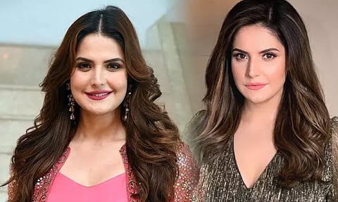 மோசடி புகார்: பிரபல நடிகைக்கு கைது வாரண்டு...!