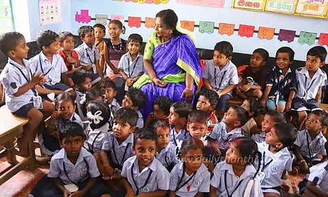 33 சதவீத இடஒதுக்கீட்டால் 11 பெண்கள் எம்.எல்.ஏ. ஆகும் வாய்ப்பு