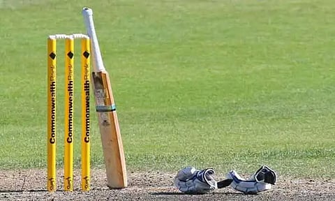 வங்காளதேச கிரிக்கெட் வீரர் உள்பட 8 பேர் மீது சூதாட்ட புகார்