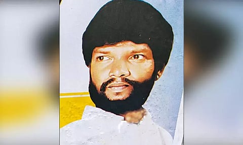 தாம்பரம் அருகே பட்டப்பகலில் பயங்கரம்: பா.ஜனதா பிரமுகர் வெட்டிக்கொலை