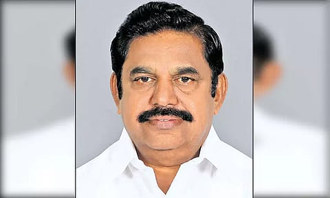 பா.ஜ.க. பற்றியோ, அதன் தலைவர்கள் பற்றியோ விமர்சிக்க கூடாது: அ.தி.மு.க.வினருக்கு எடப்பாடி பழனிசாமி உத்தரவு