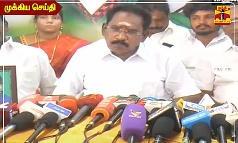 "அதிமுக - பாஜக கூட்டணியில் எந்த பிரச்சினையும் இல்லை" - செல்லூர் ராஜு