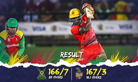 image courtesy; twitter/@CPL