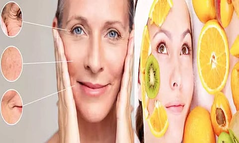 முதுமையை தாமதப்படுத்த வேண்டுமா?