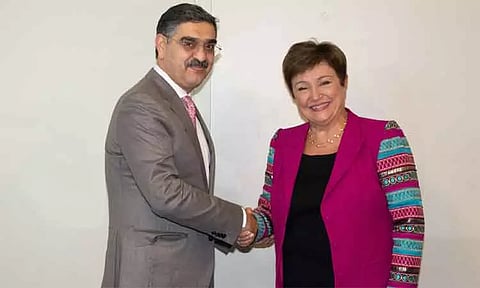 Image Courtesy : @KGeorgieva