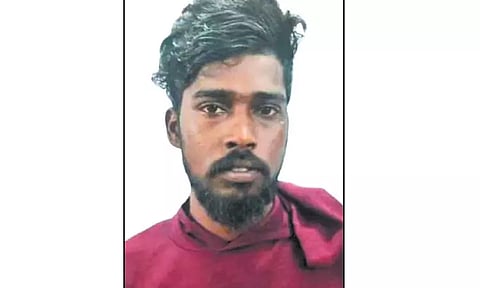 காசிமேடு மீன் மார்க்கெட்டில் ரவுடி ஓட ஓட வெட்டிக்கொலை
