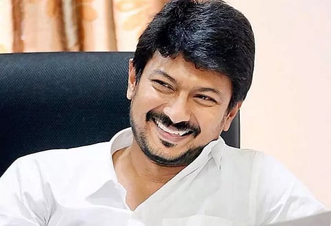 மத்திய பா.ஜனதா அரசை அகற்ற வேண்டிய நேரம் வந்துவிட்டது -அமைச்சர் உதயநிதி ஸ்டாலின் பேச்சு