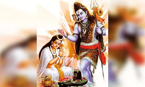 வளம் தரும் வழிபாடு