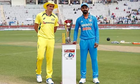 image courtesy: BCCI twitter  