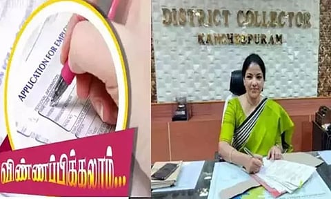 தொழிற்பயிற்சி நிலைய சான்றிதழ் பெற்றவர்கள் 10-ம் வகுப்பு, 12-ம் வகுப்புக்கு இணையான சான்றிதழ் பெற விண்ணப்பங்கள் வரவேற்பு