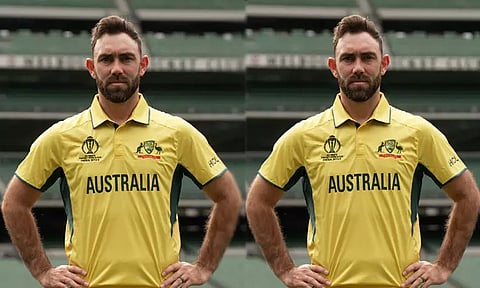 Image Courtesy: @CricketAus 