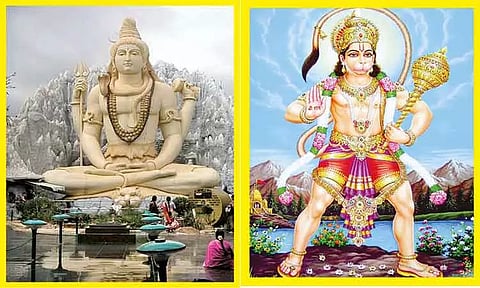 ஆன்மீகம்- சந்தேகம் தெளிவோம்