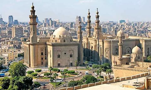 இஸ்லாம் கூறும் வெட்கம்