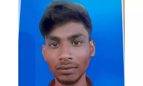 குண்டர் சட்டத்தில் ரவுடி கைது