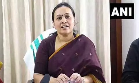 கேரளாவில் 5-வது நாளாக நிபா பாதிப்பு இல்லை - மாநில சுகாதாரத்துறை மந்திரி வீணா ஜார்ஜ் தகவல்