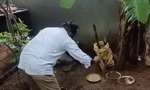 கொசு உற்பத்திக்கு வழிவகுக்கும் வகையில் செயல்பட்டால் ரூ.500 அபராதம் - சுகாதாரத்துறை எச்சரிக்கை