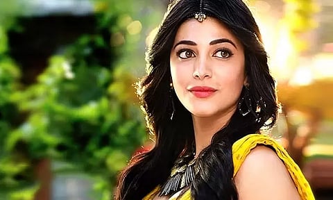 பின்தொடர்ந்த மர்ம நபர்... சுருதிஹாசன் பகிர்ந்த கசப்பான அனுபவம்