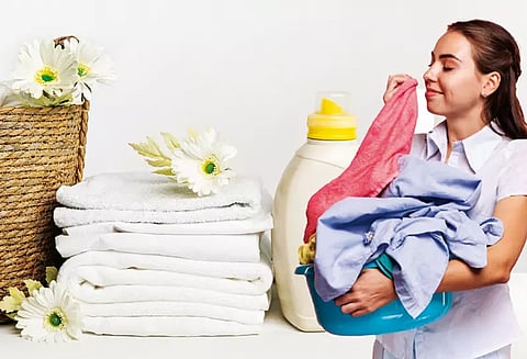 வருமானம் தரும் பேப்ரிக் சாப்ட்னர் தயாரிப்பு