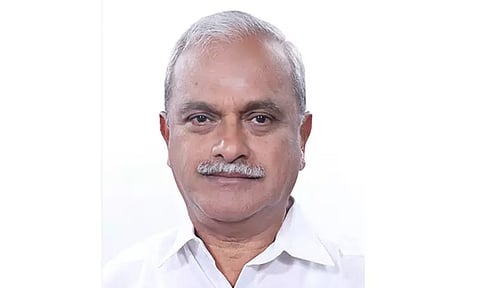 பெண்களுக்கான 33 சதவீத ஒதுக்கீட்டில் புதுச்சேரி இடம் பெறவில்லை