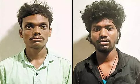 கமல்ஹாசன் பட நிறுவனம் பெயரில் 40 பேரிடம் மோசடி