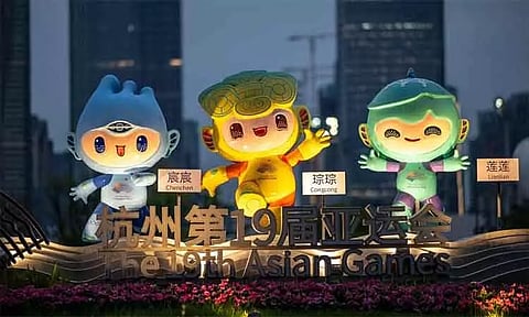 Image Courtesy : AFP