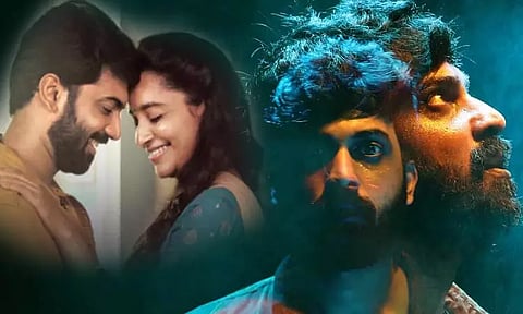 டீமன்: சினிமா விமர்சனம்