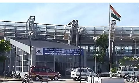 கடந்த ஏப்ரல் முதல் ஆகஸ்டு வரை அதிக பயணிகளை கையாண்டு மங்களூரு விமான நிலையம் சாதனை