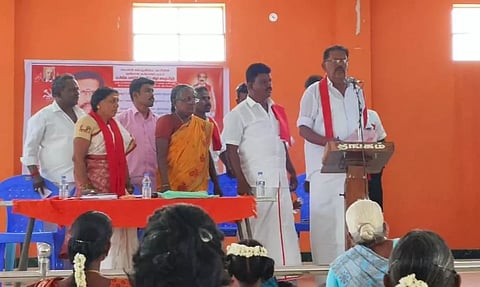 கலைஞர் மகளிர் உரிமைத்தொகை திட்டத்தில் விடுபட்டவர்களுக்கு கிடைக்க வழிவகை செய்ய வேண்டும்