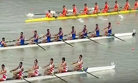 image courtesy: twitter image via ANI 