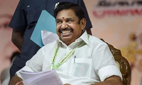 எடப்பாடி பழனிசாமி மீதான டெண்டர் முறைகேடு வழக்கு அக்.17-ம் தேதிக்கு ஒத்திவைப்பு